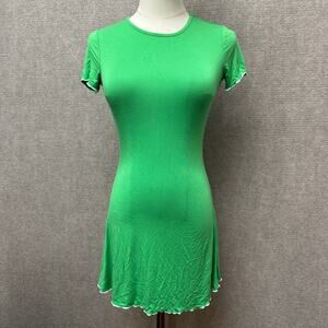 superdown jane asymmetrical dress superdown Jane Asymmetrical Dress in Silver